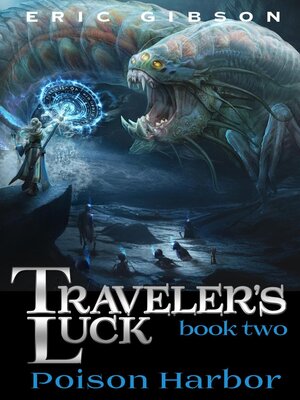 cover image of Poison Harbor